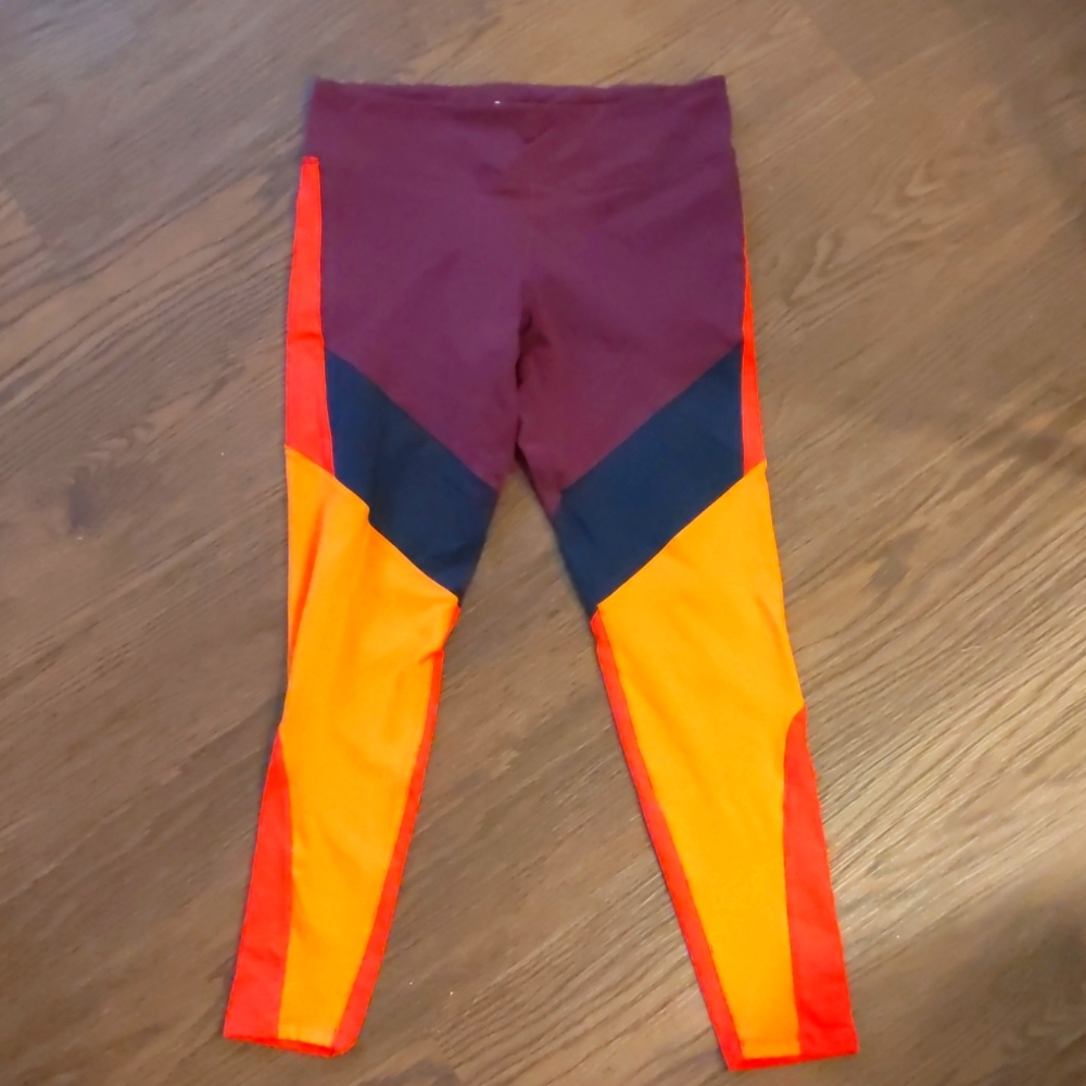 Reebok Leggings